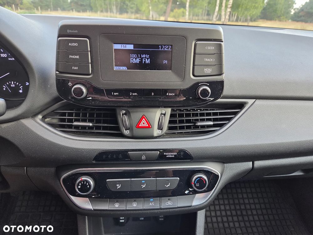 Hyundai i30 1.0 T-GDI Modern - 16