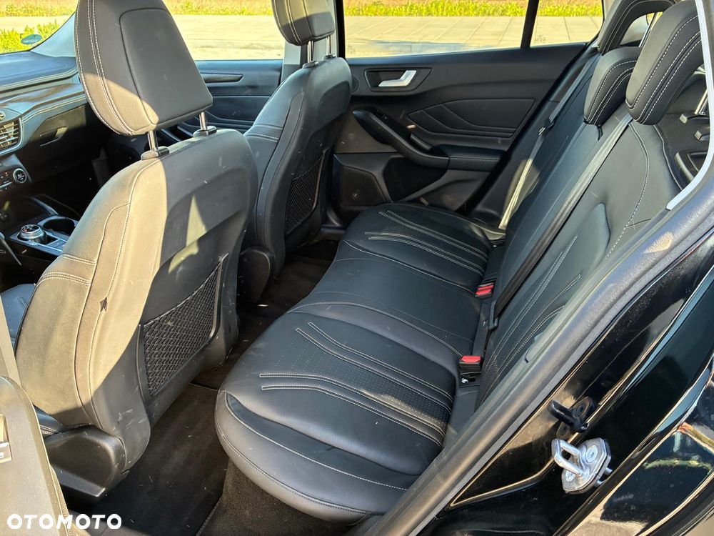 Ford Focus 1.5 EcoBoost STart-Stopp-System VIGNALE - 23