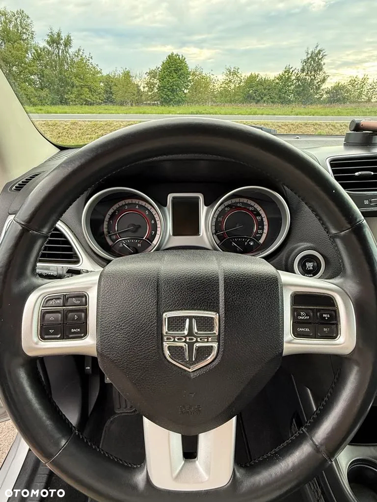Dodge Journey - 21