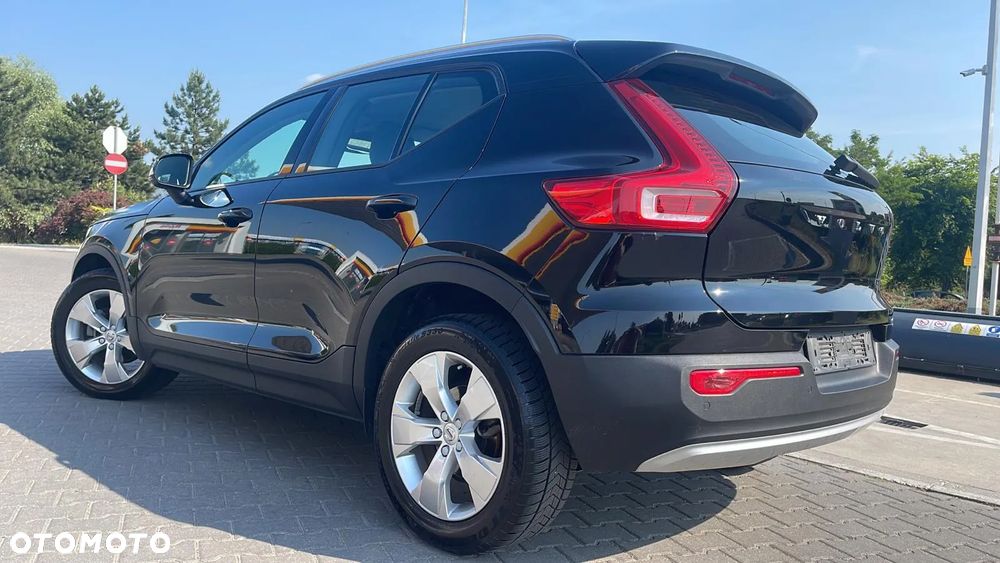 Volvo XC 40 D3 Inscription - 7