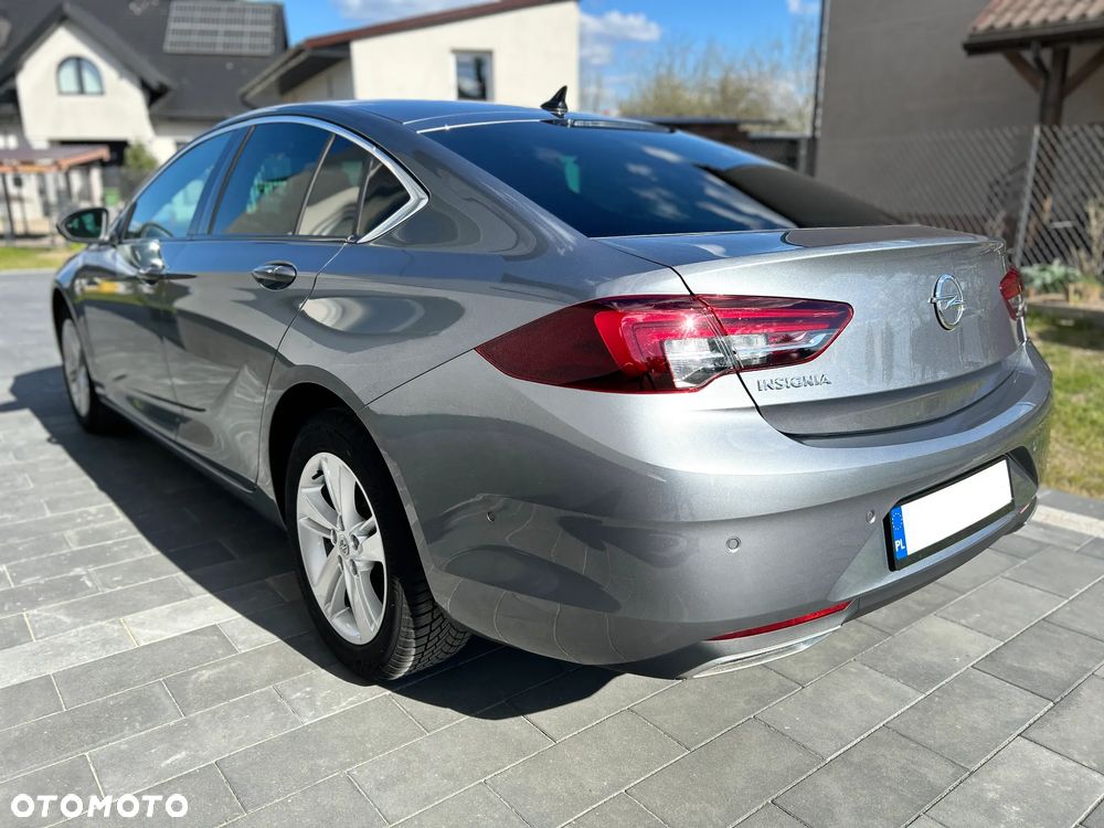 Opel Insignia 2.0 CDTI GS Line + S&S - 32