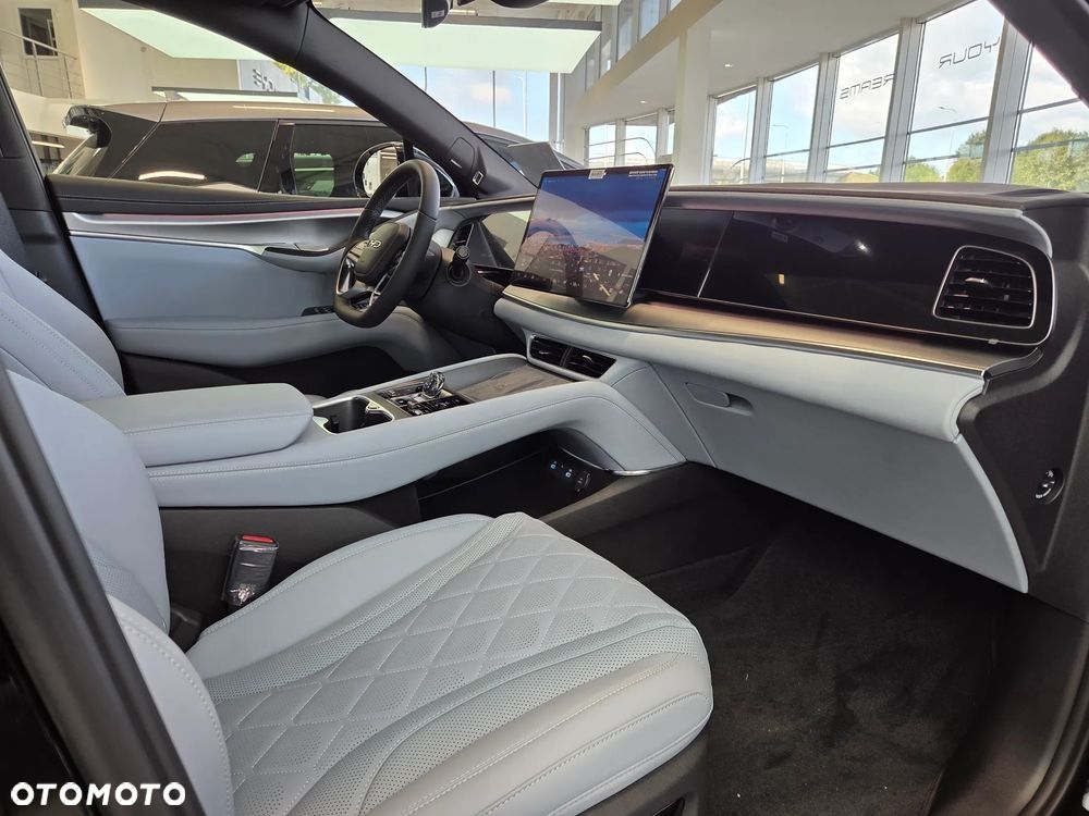 BYD Sealion 7 91.3kWh Excellence AWD - 24