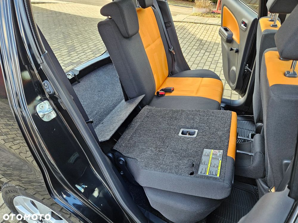 Opel Agila 1.2 Edition - 24