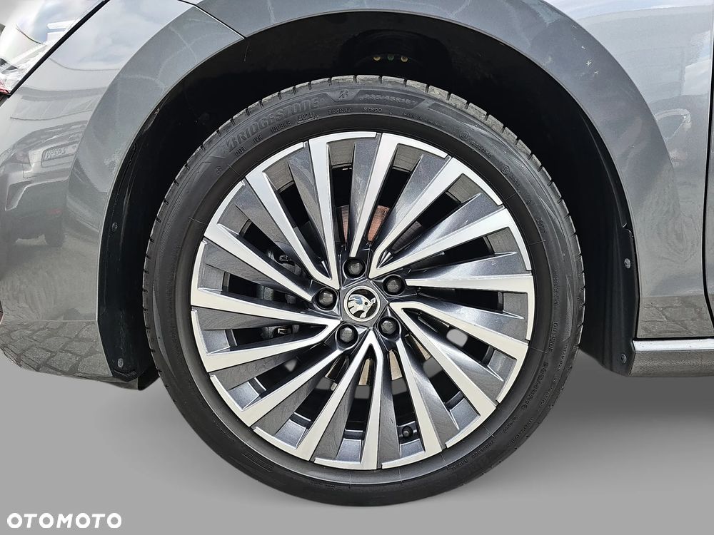 Skoda Superb 1.5 TSI mHEV L&K DSG - 9