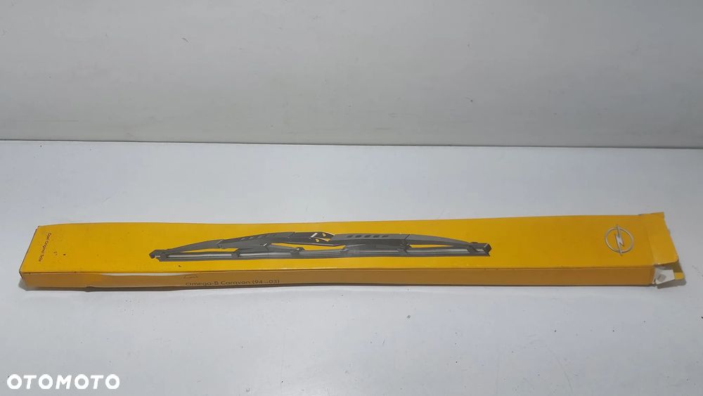 PIORO WYCIERACZKI OPEL OMEGA B 385MM SLASK WYSYLKA - 1