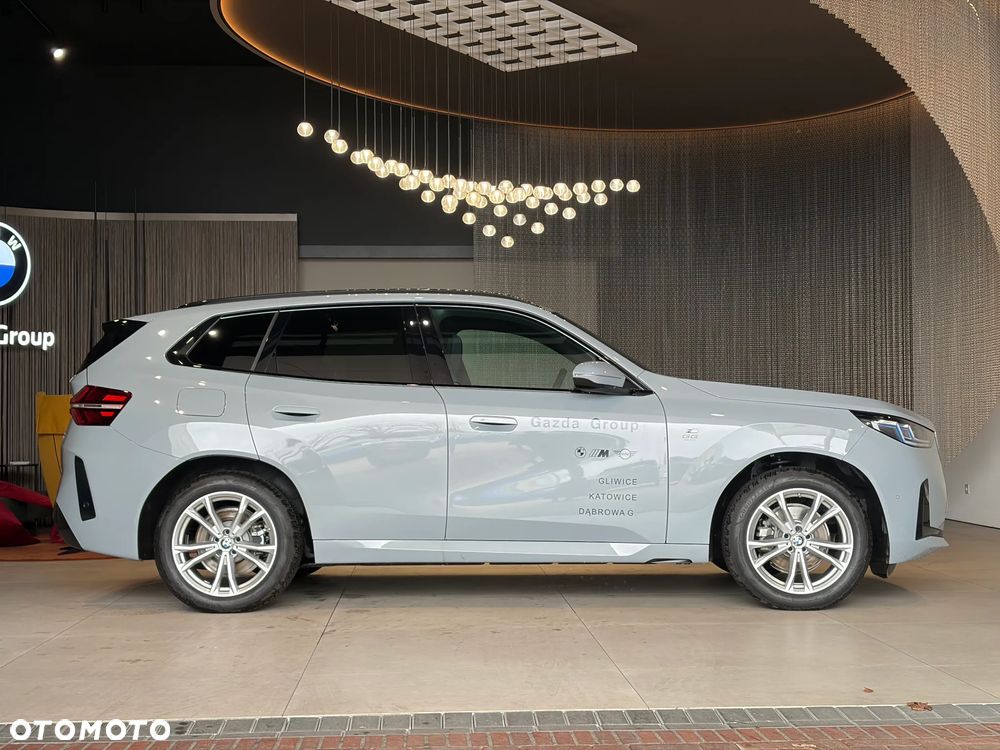 BMW X3 - 5