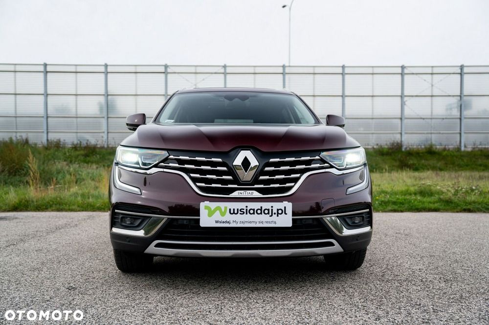Renault Koleos 2.0 dCi Initiale Paris 4x4 X-Tronic - 3