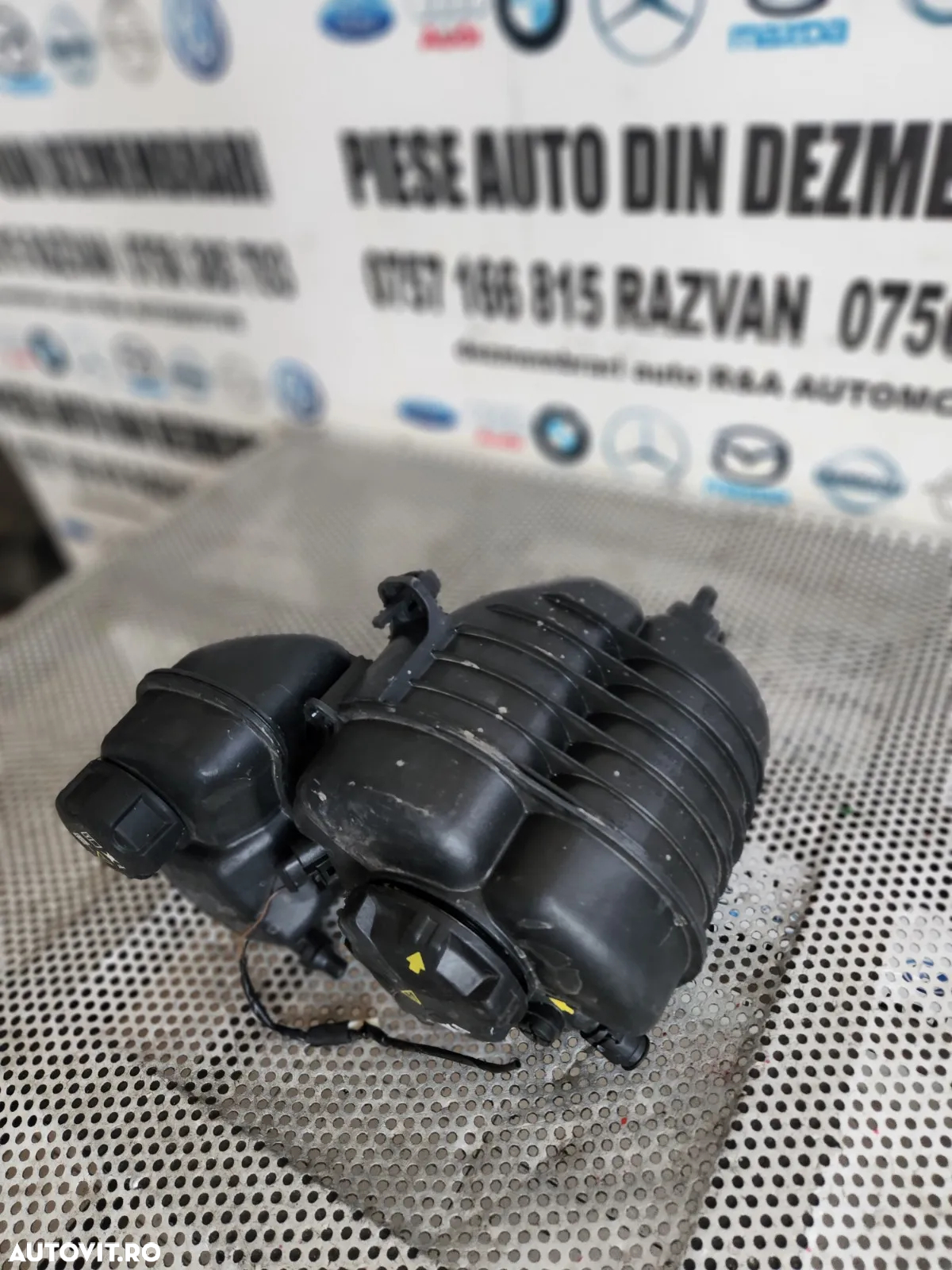 Bidonas Vas Expansiune Apa Antigel Complet Bmw 3.0I 4.0I M2 M3 M4 M5 X3 X4 X5 X6 Bmw G20 G21 G22 G2 - 3