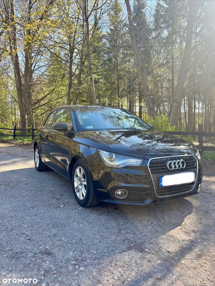 Audi A1 3-drzwiowe - 10