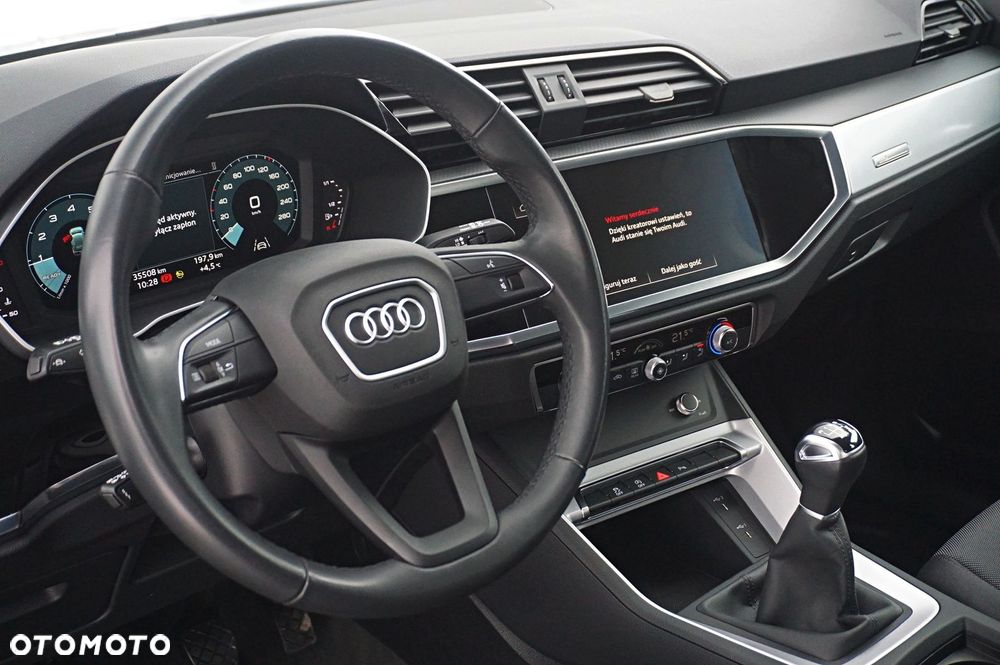 Audi Q3 35 TFSI - 13