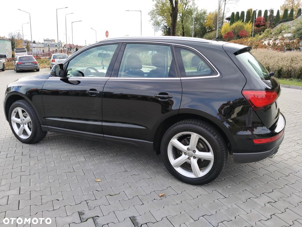 Audi Q5 - 30
