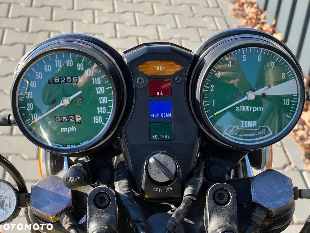 Honda GL - 17