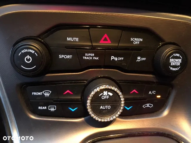 Dodge Challenger Automatik R/T Plus - 14