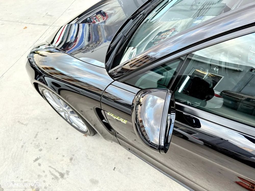 Porsche Panamera 4 E-Hybrid - 59