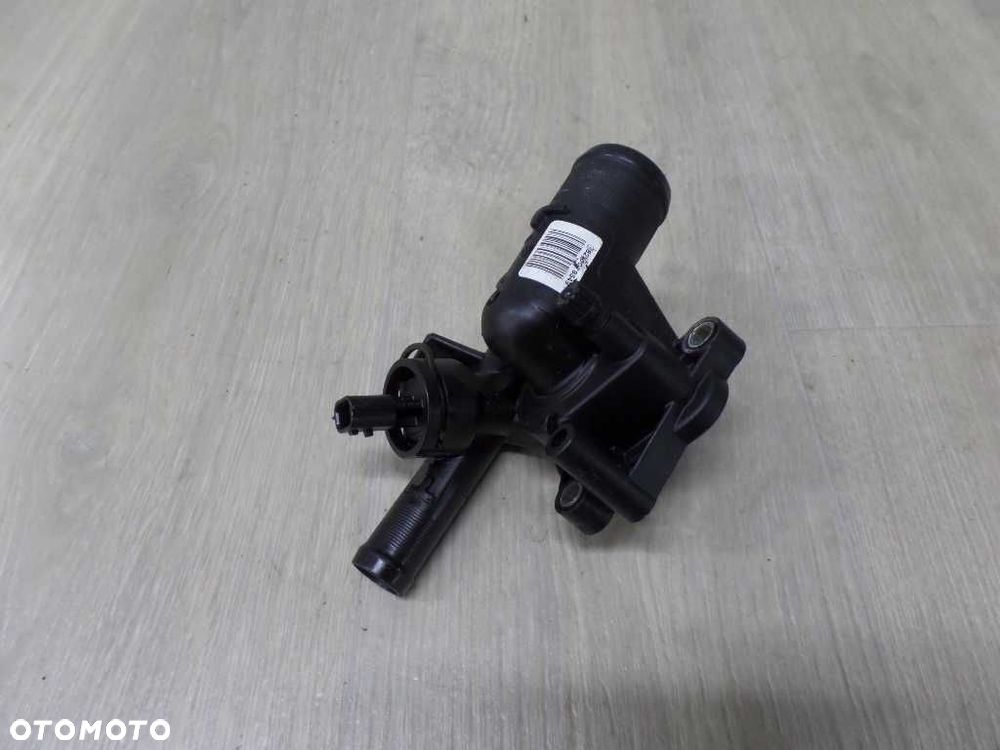 RENAULT MASTER III MOVANO 2.3 OBUDOWA TERMOSTATU 8200978549 10-19 - 6