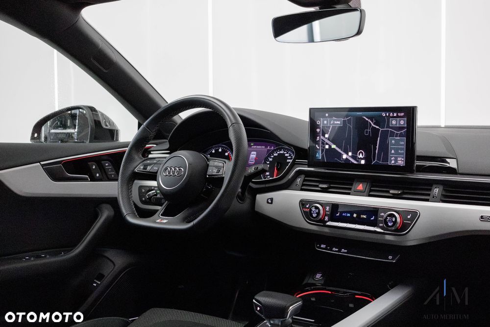 Audi A5 Sportback - 16