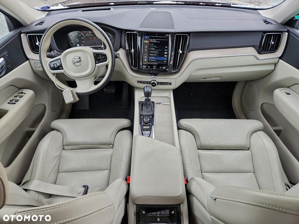 Volvo XC 60 T5 Geartronic Inscription - 9