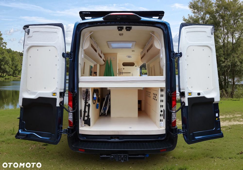 Ford TRANSIT - 14