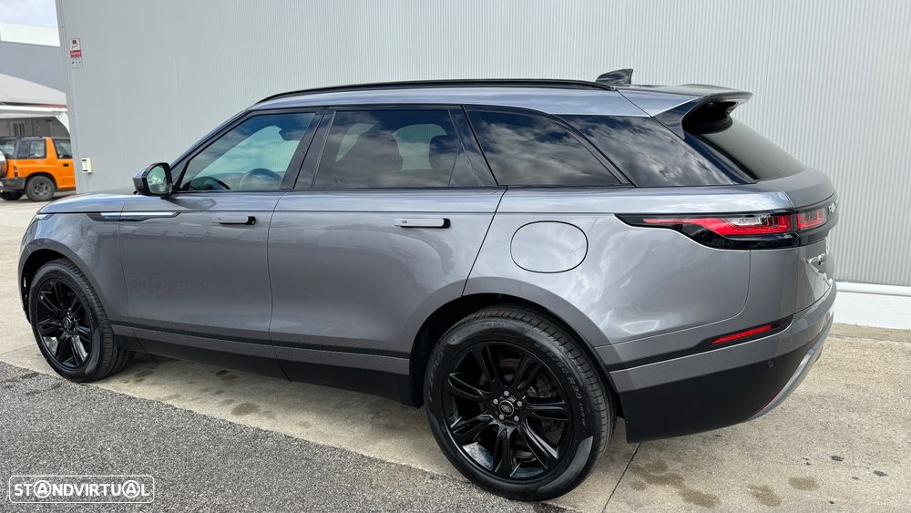 Land Rover Range Rover Velar 2.0 P400e AWD - 15