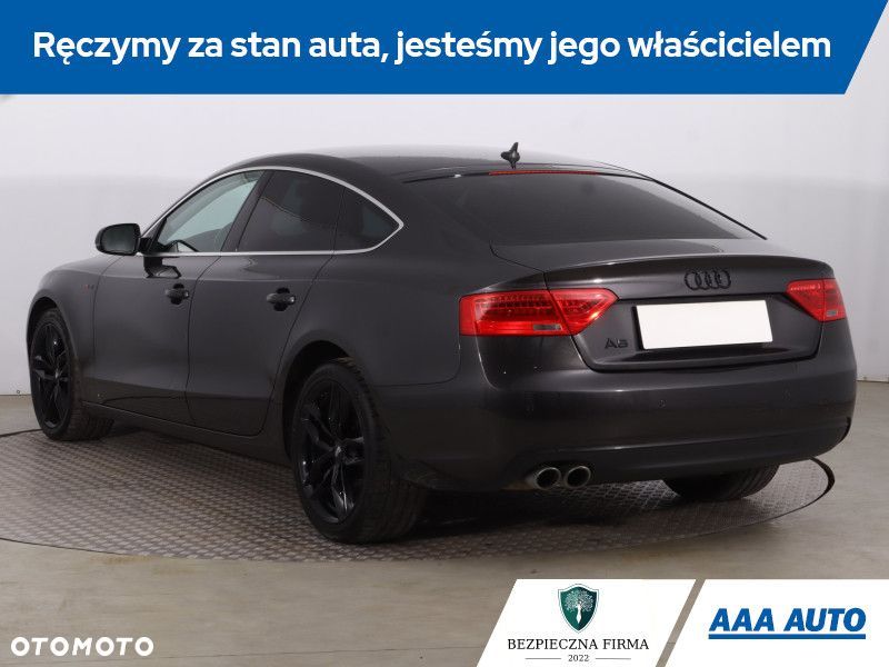Audi A5 Sportback - 6