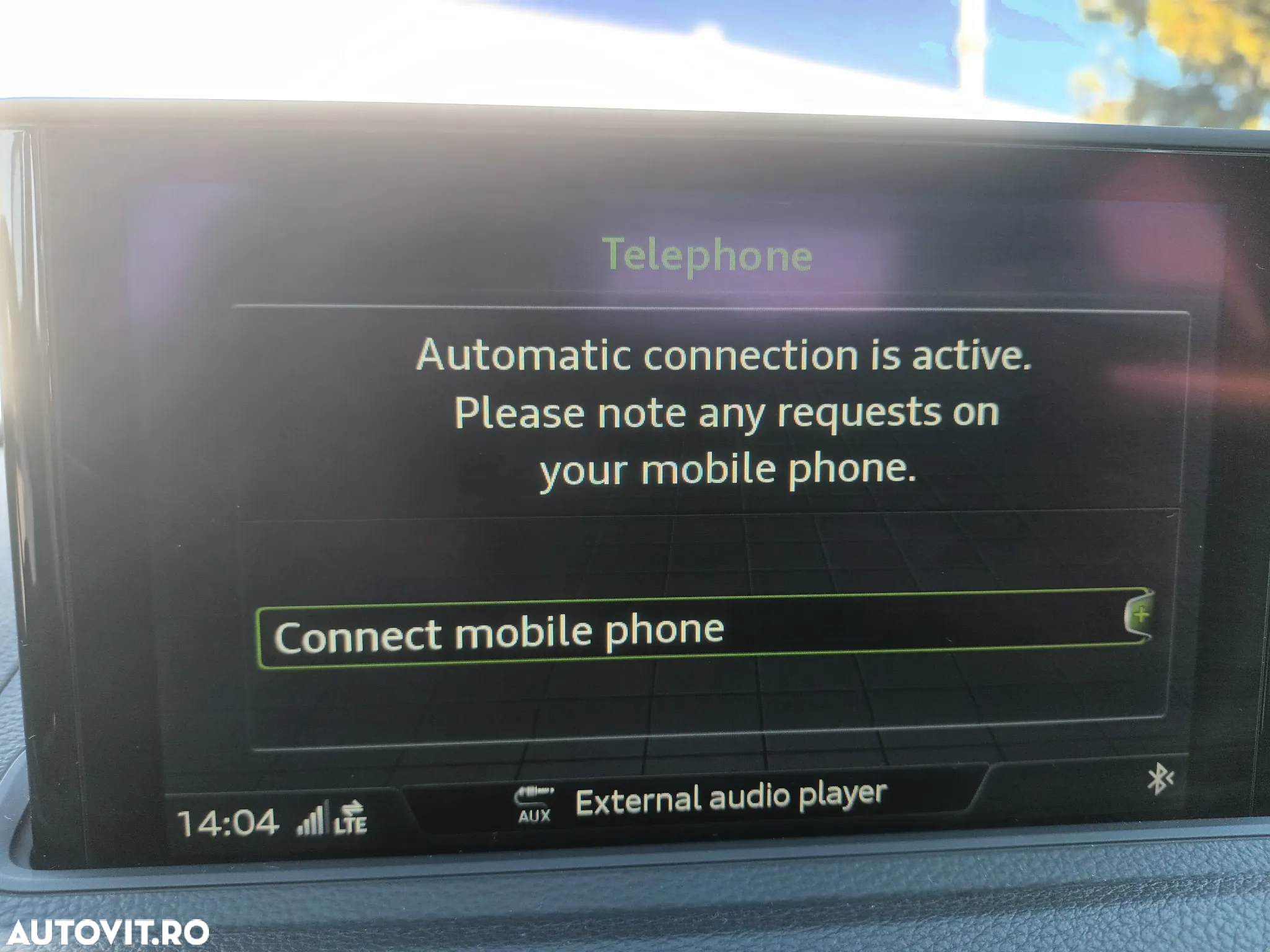 Audi A3 2.0 TDI Design - 18