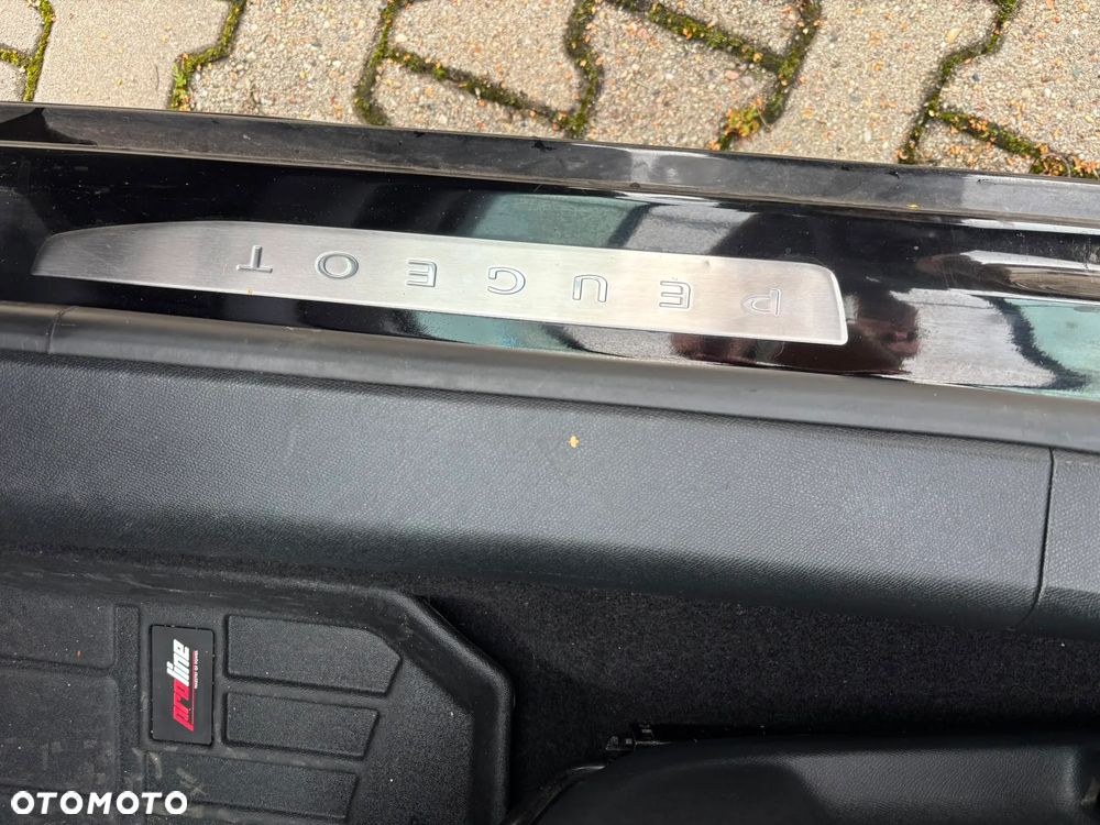 Peugeot 308 BlueHDi FAP 120 Stop&Start GT-Line Edition - 16