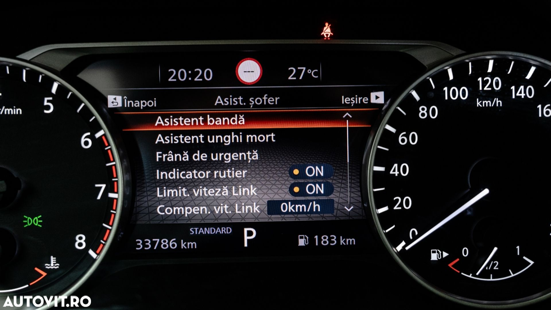 Nissan Qashqai 1.3 DIG-T MHEV Xtronic Acenta - 28