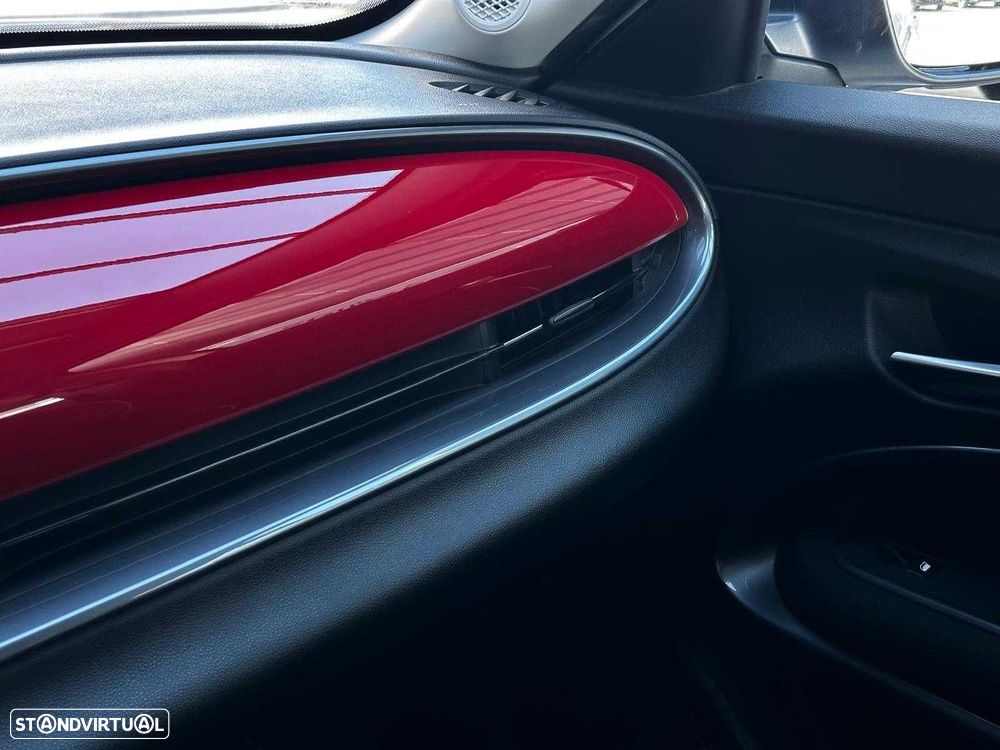 Fiat 600e 54 kWh (RED) - 14