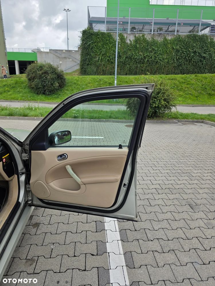 Saab 9-5 2.2 TiD Vector - 9