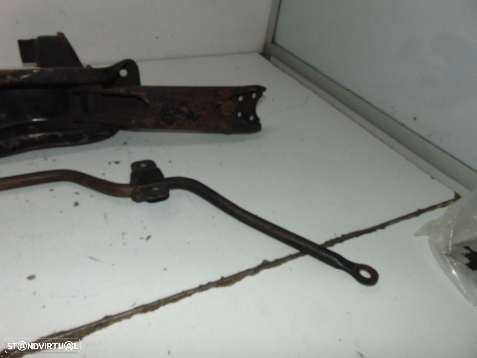 Datsun 1200 charriot - 6