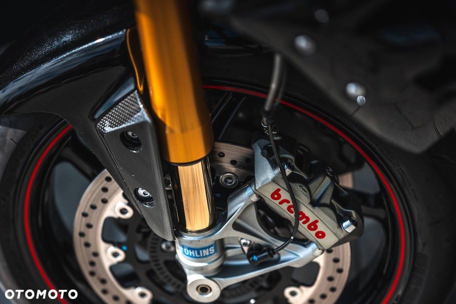 Triumph Speed Triple - 13