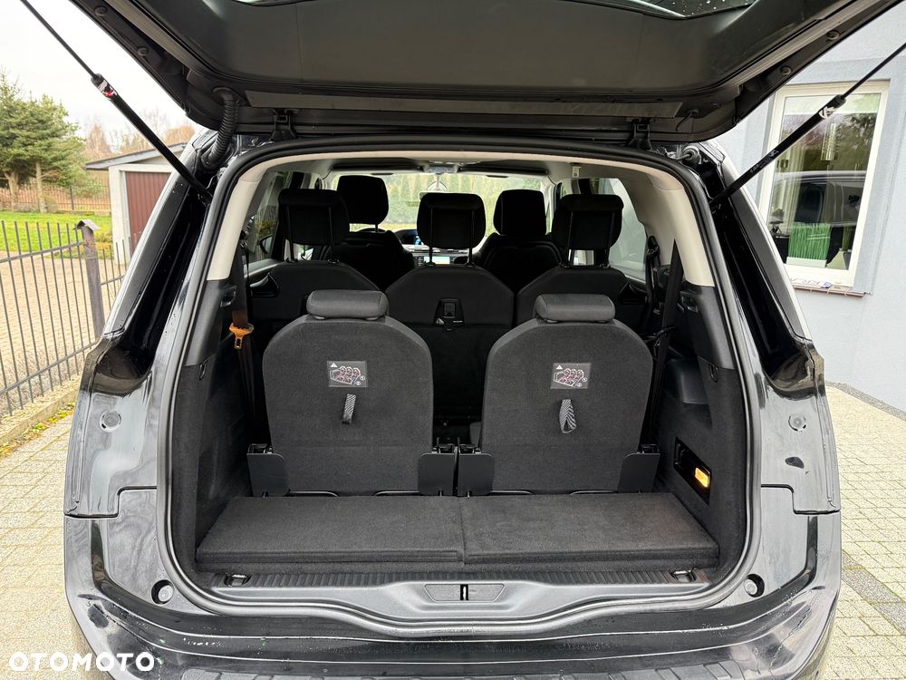 Citroën C4 Grand Picasso BlueHDi 150 EAT6 Intensive - 11