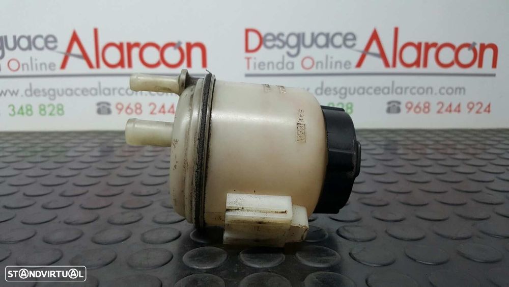 DEPÓSITO SERVO NISSAN PICK-UP (D22) TD DOBLE CABINA NAVARA 4X4 - 4