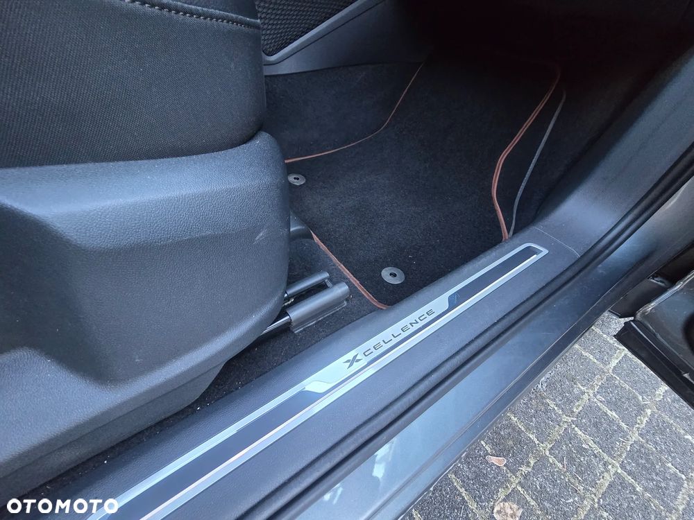Seat Tarraco 2.0 Eco TSI Xcellence S&S 4Drive DSG - 24