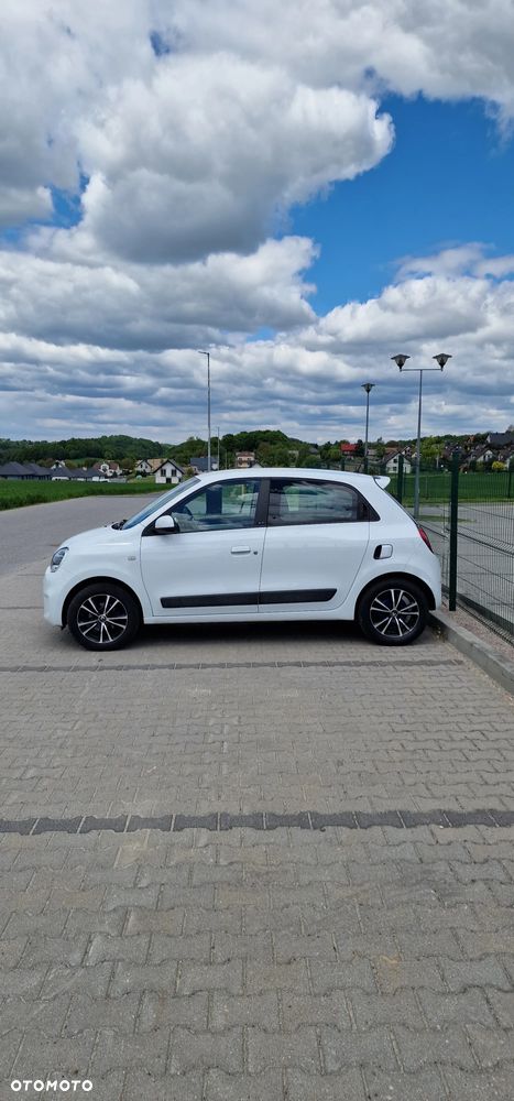 Renault Twingo Electric ZEN - 11