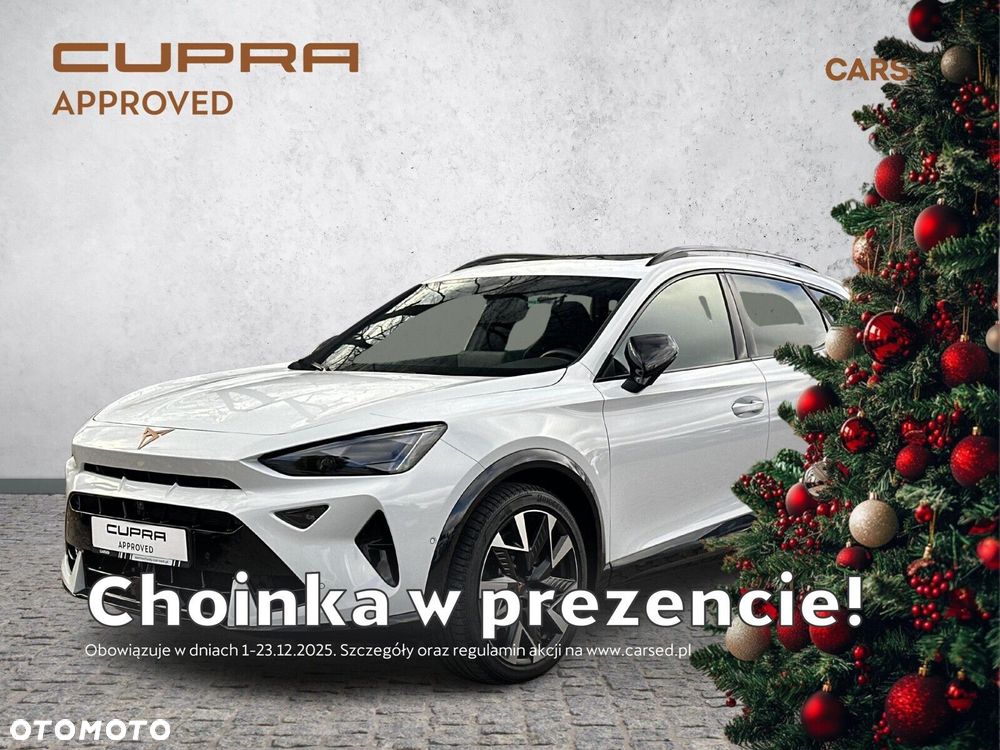 Cupra Formentor 2.0 TSI 4Drive VZ DSG - 2