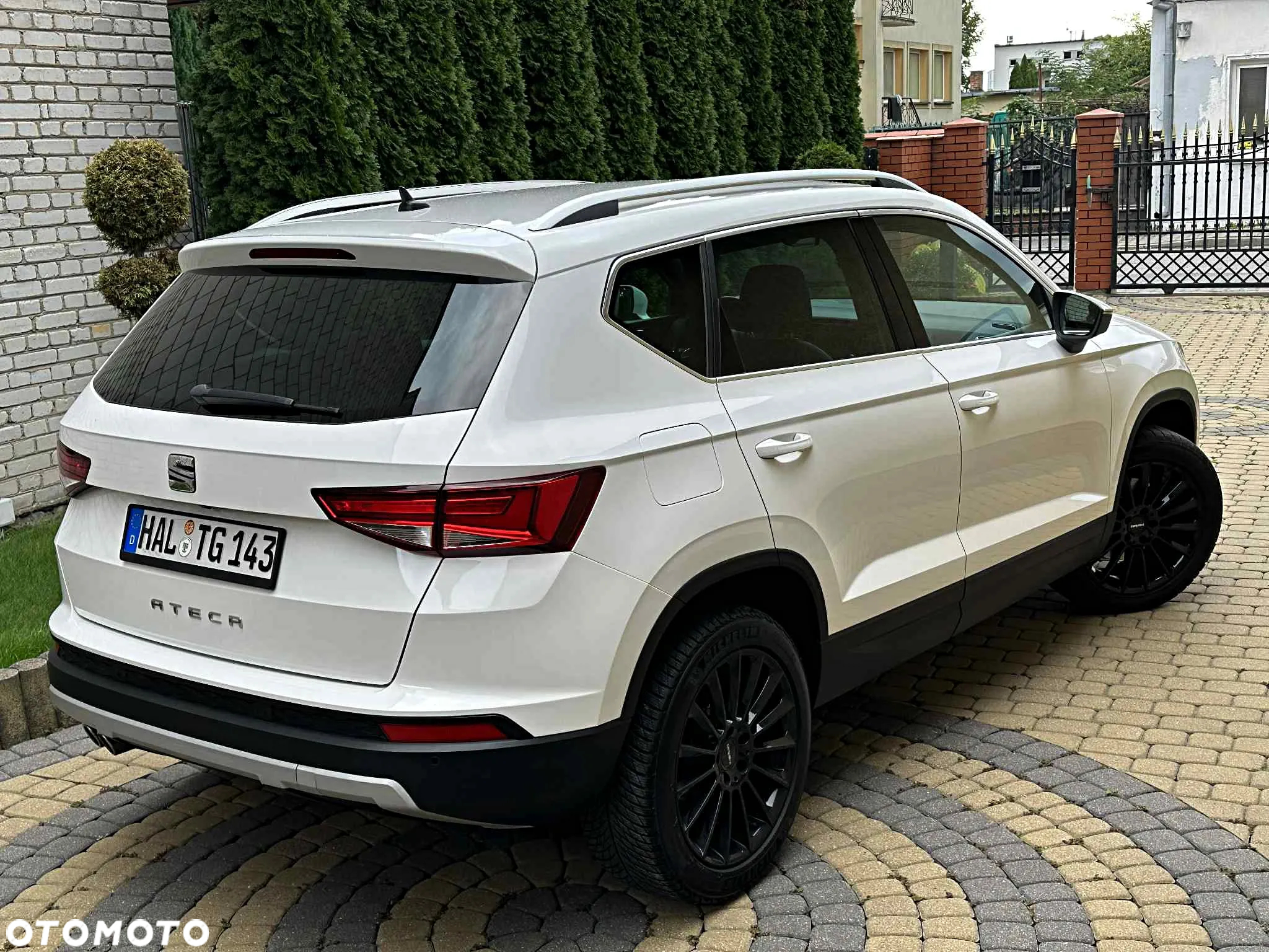 Seat Ateca 2.0 TDI DSG XCELLENCE - 8