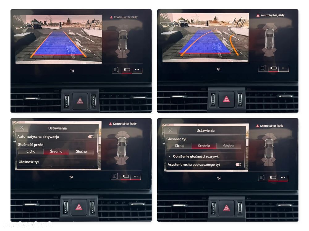 Audi Q5 Sportback 40 TDI quattro S tronic S line - 31