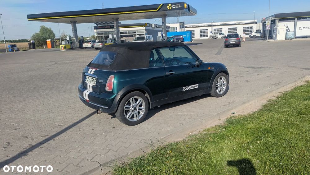 MINI Cooper - 7
