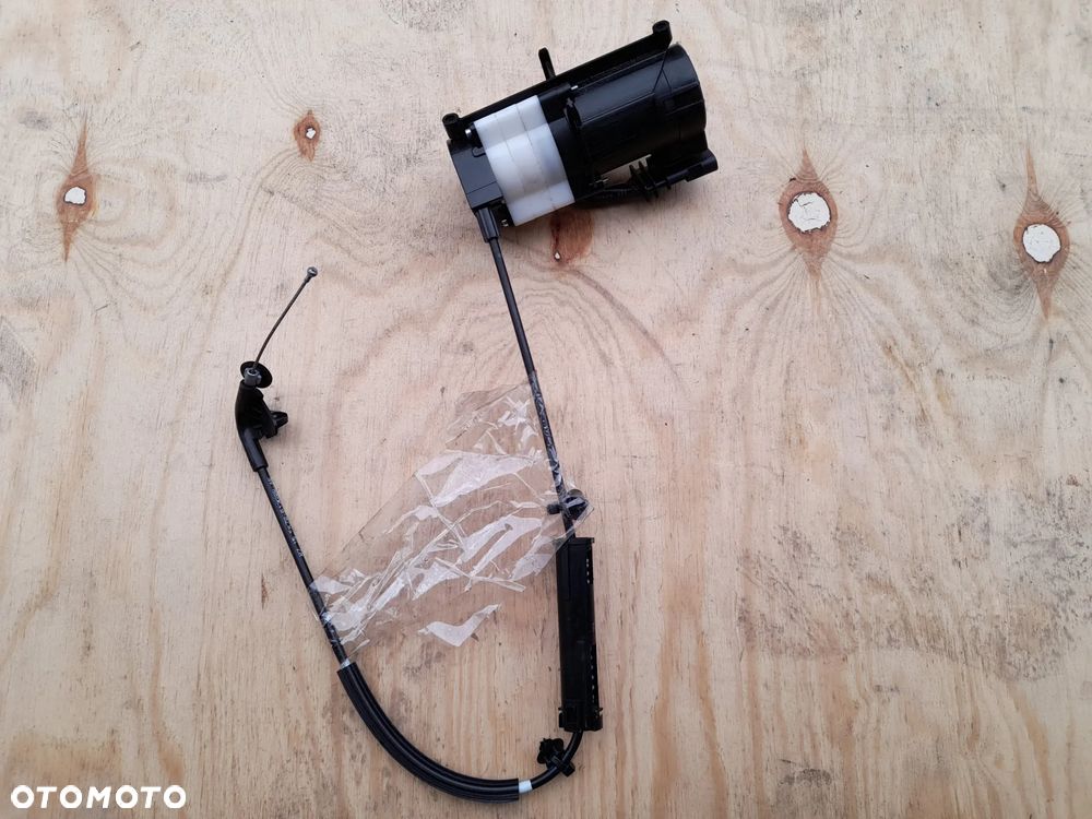 Land Rover Discovery Sport Regulacja siedzenia Fotela Silnik Regulacji - 2