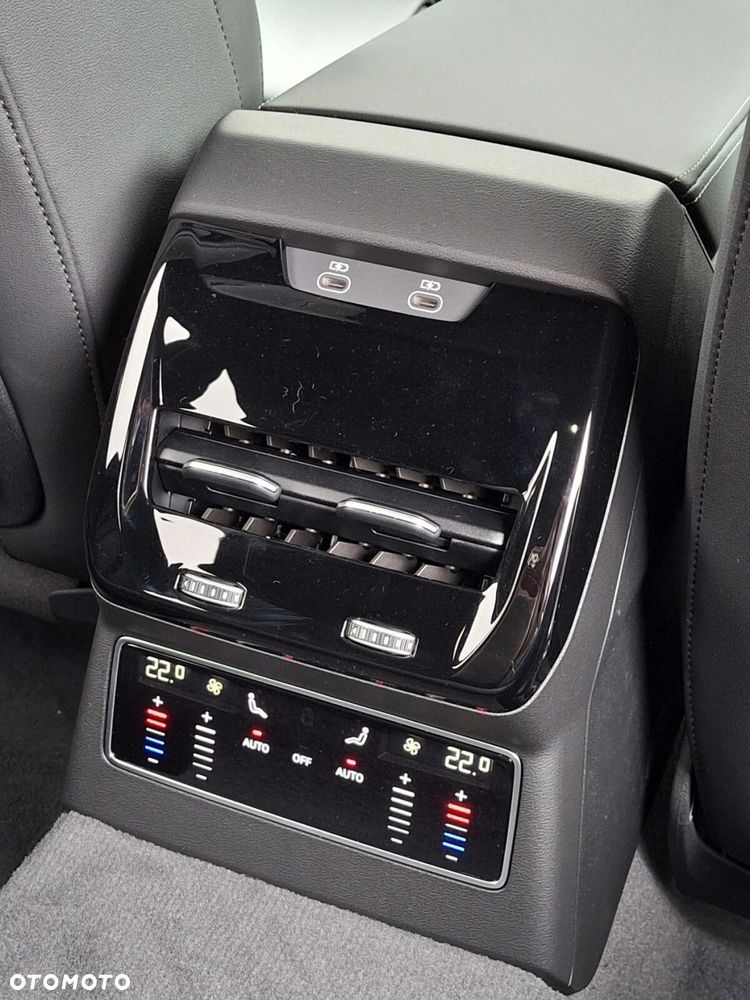 Audi A6 Avant - 24