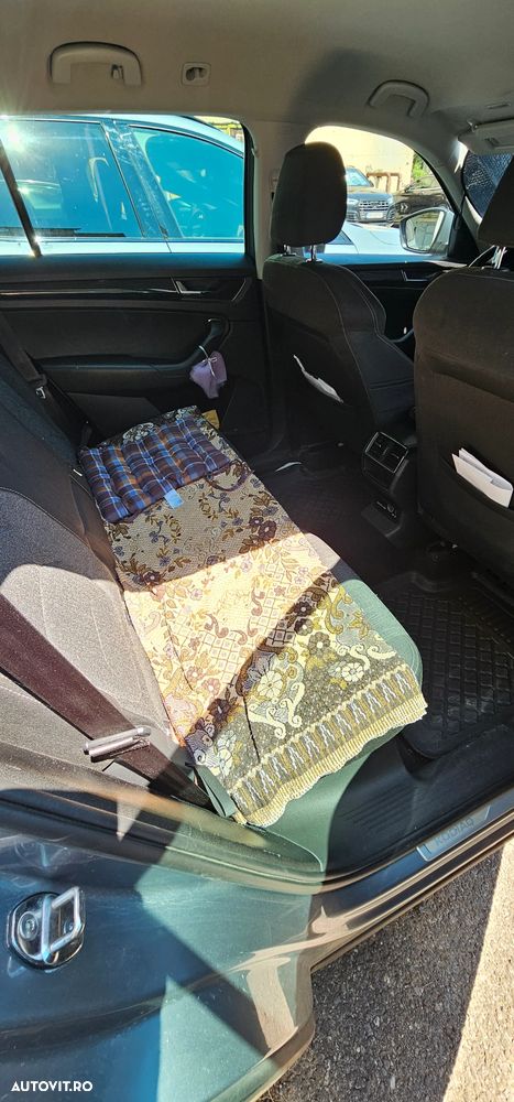 Skoda Kodiaq 2.0 TDI 4X4 DSG Style - 30