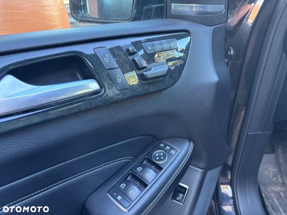 Mercedes-Benz ML - 25