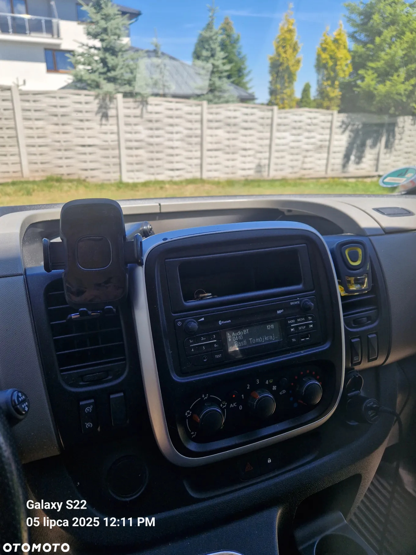 Renault Trafic - 9
