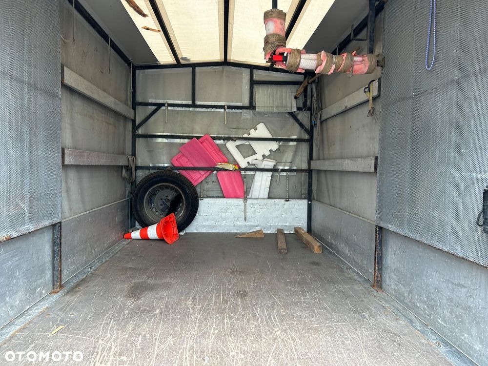 Volkswagen Crafter - 10