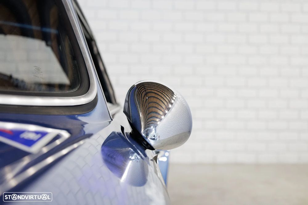 Alpine A110 - 8