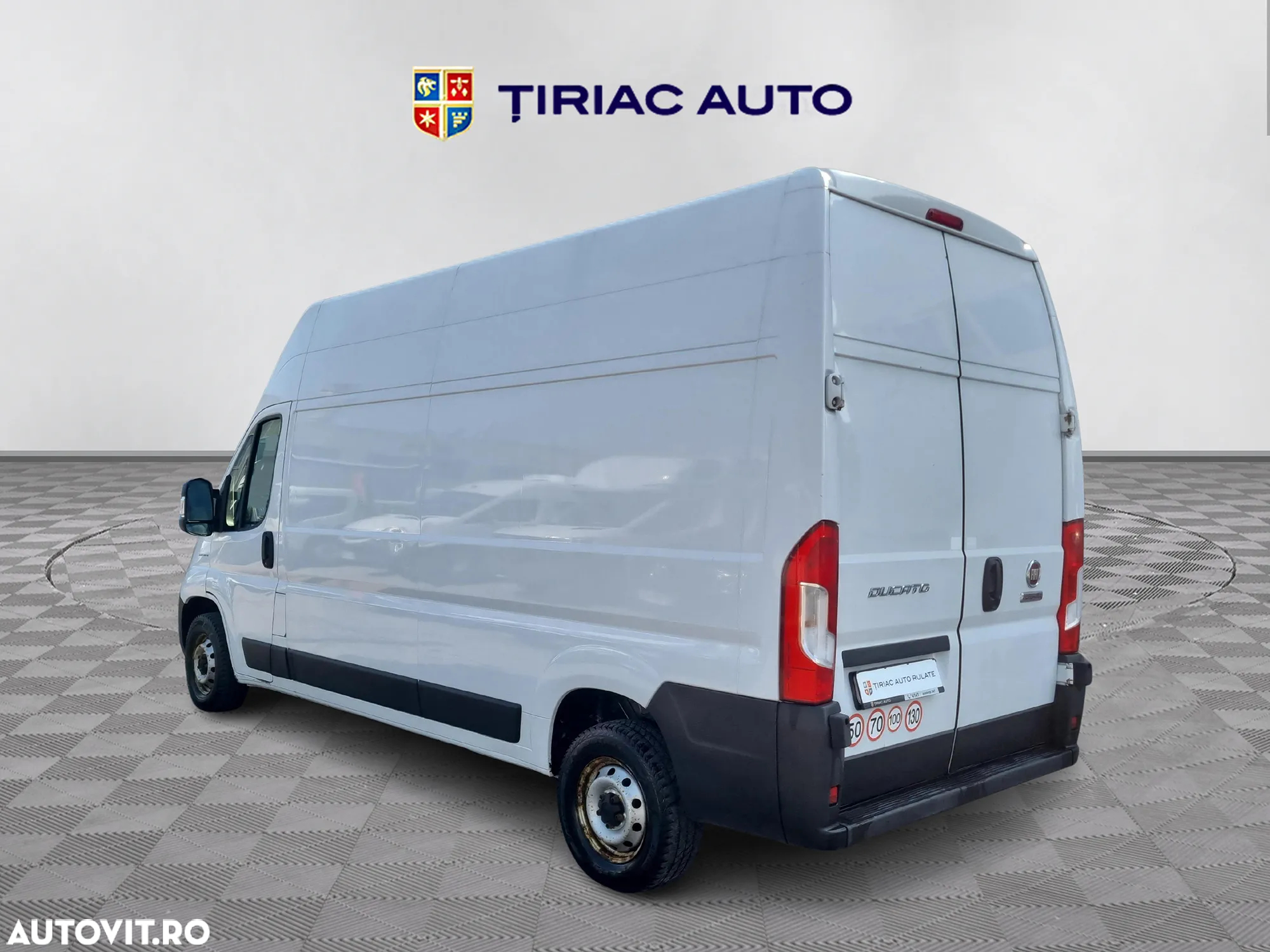 Fiat Ducato - 3