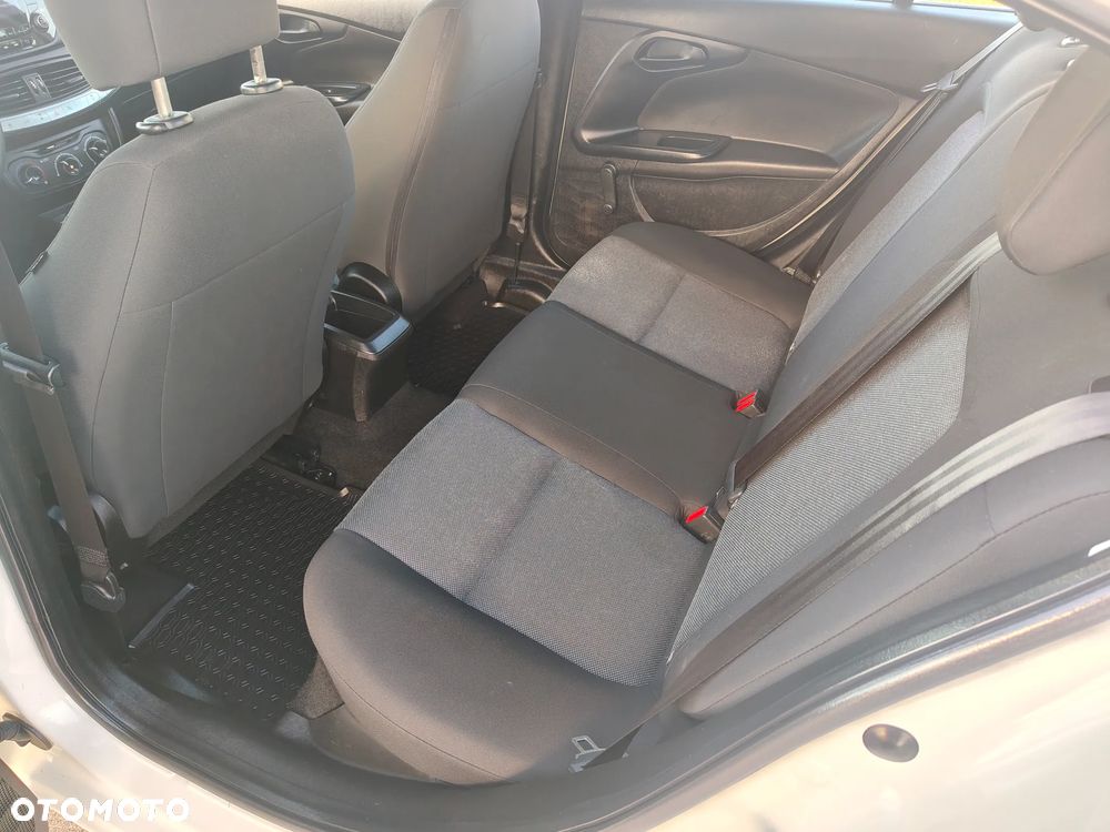 Fiat Tipo 1.4 Classic - 17