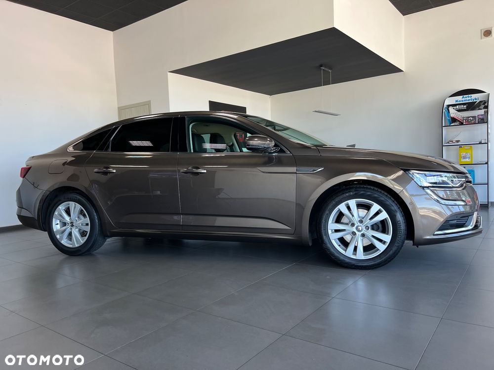Renault Talisman - 8