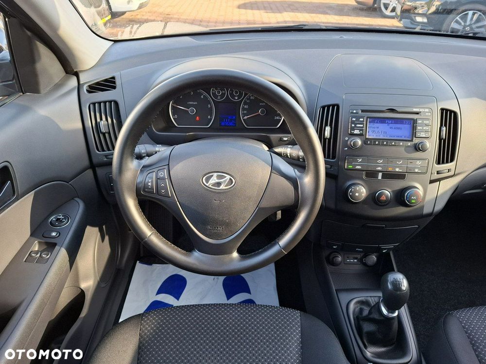 Hyundai i30 1.6 CRDi Comfort - 15